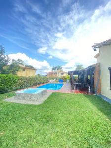 Quimbaya, Quindio 00001, Colombia