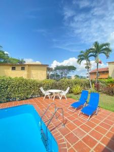 Quimbaya, Киндио 00001, Колумбия