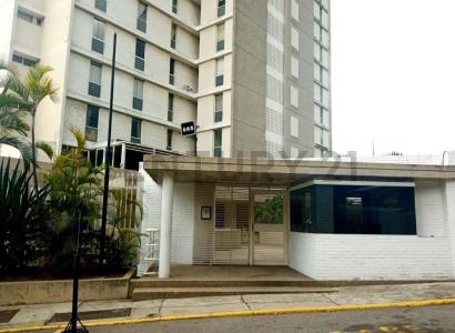 Colina de los Caobos, Avenida la salle S/N, Caracas, Distrito Capital 1050, Venezuela