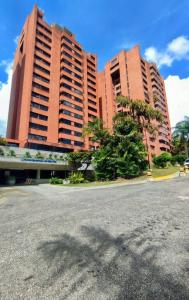 principal Parque Residencial Los Geranios, Caracas, Miranda 00001, Venezuela