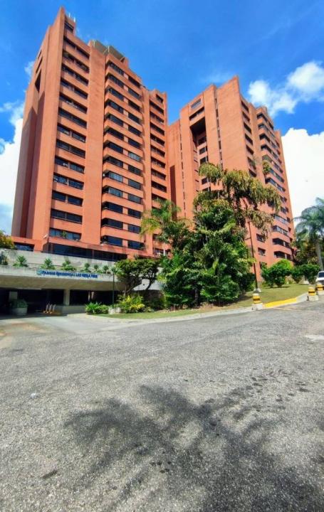 principal Parque Residencial Los Geranios, Caracas, Miranda 00001, Venezuela