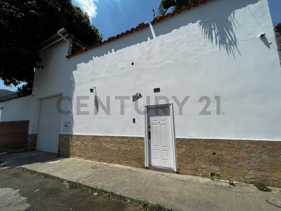 Calle Bolívar - Las Fuentes Quinta Nika, Caracas, Distrito Capital 1020, 委内瑞拉