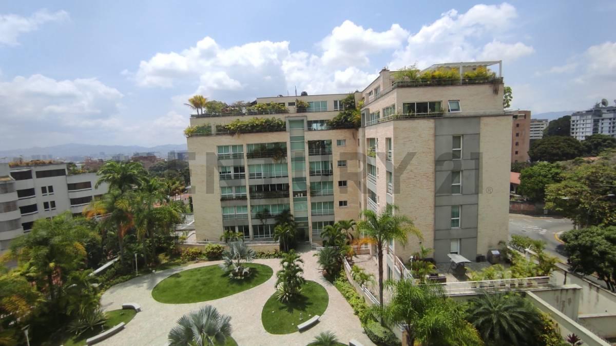 Callé San Felipe Residencias Murano, Caracas, Miranda 1060, Venezuela