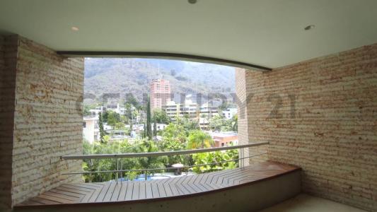Callé San Felipe Residencias Murano, Caracas, Miranda 1060, Venezuela