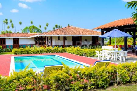 Alrededores Armenia, Quindio 063000, Colombia