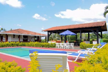 Alrededores Armenia, Quindío 063000, Colombia