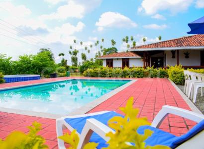 Alrededores Armenia, Quindío 063000, Colombia