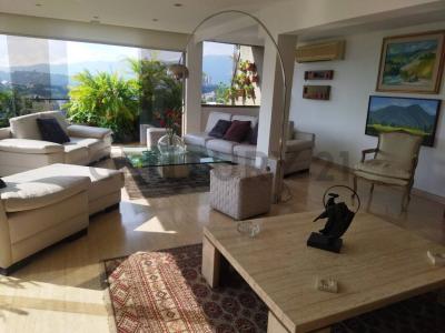 av principal Res. Naiguata, Caracas, Miranda 1081, ונצואלה