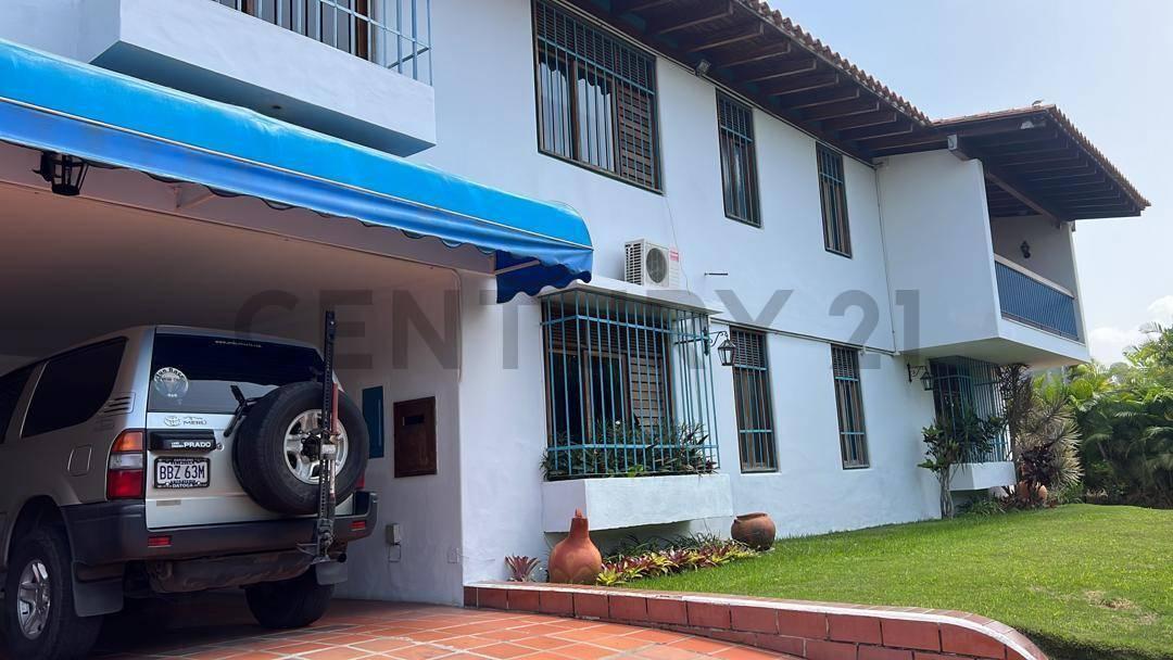 Av. Principal Lomas del Mirador Qta. Terrajoces, Caracas, Miranda 1060, Wenezuela