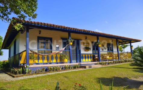 Alrededores Armenia, Quindio 630003, Colombia