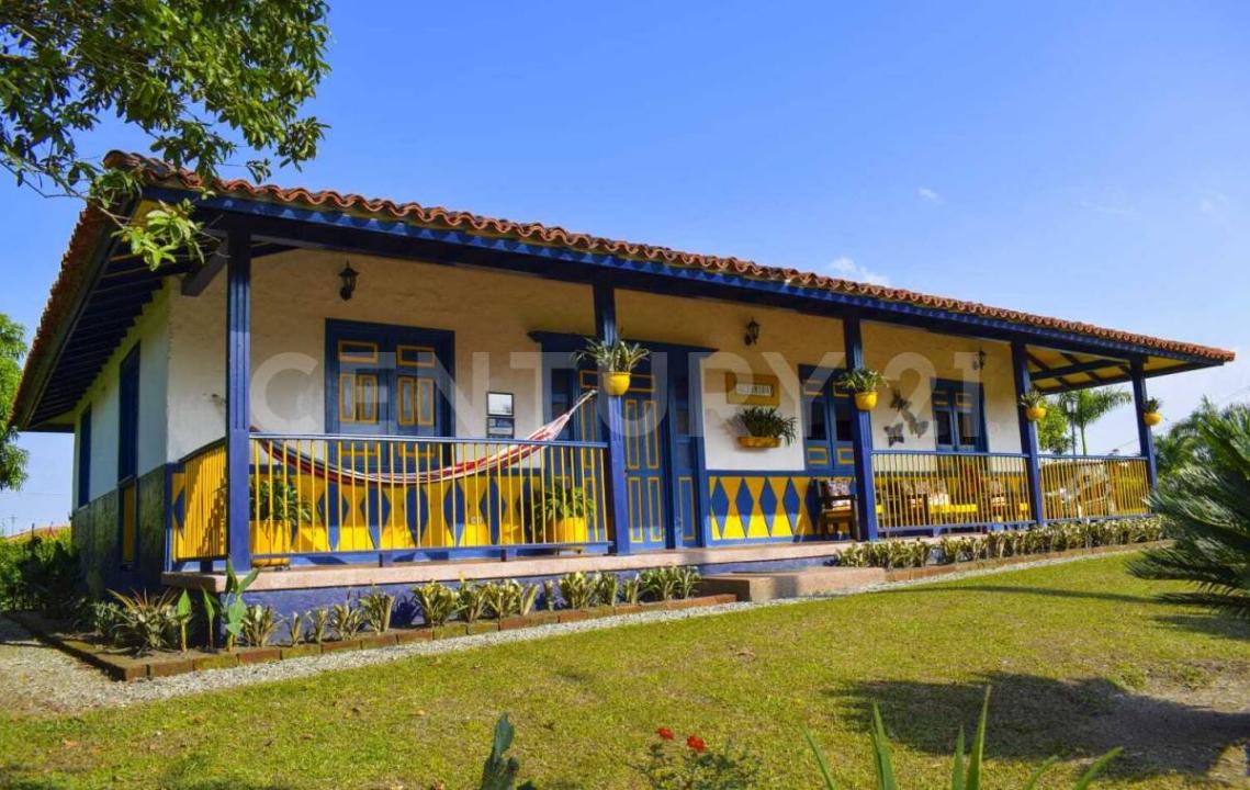 Alrededores Armenia, Quindío 630003, Colombia