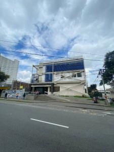 Armenia, 金迪奧 00001, 哥倫比亞