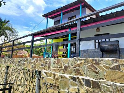 Armenia, Quindío 00001, Colombia