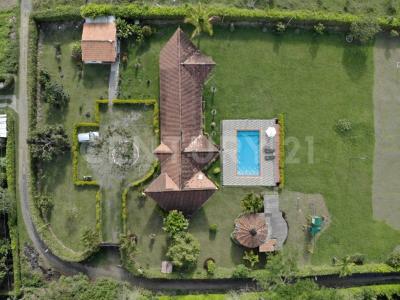 La Tebaida, 킨디오 00001, 콜롬비아