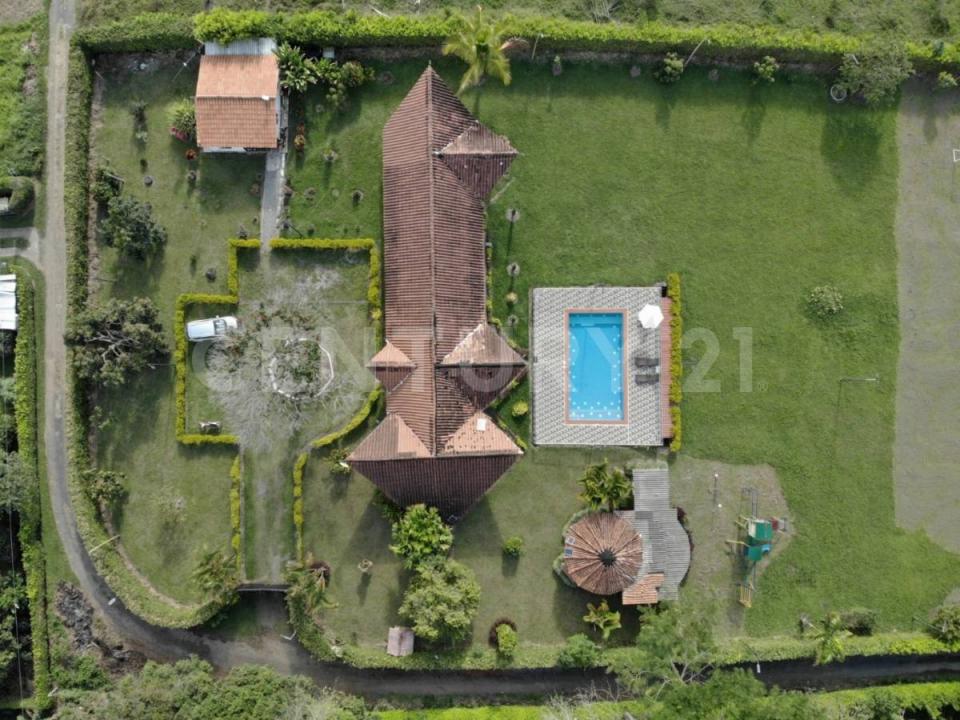 La Tebaida, 킨디오 00001, 콜롬비아