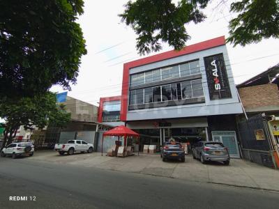 Cali, Valle Del Cauca 57, Colombia