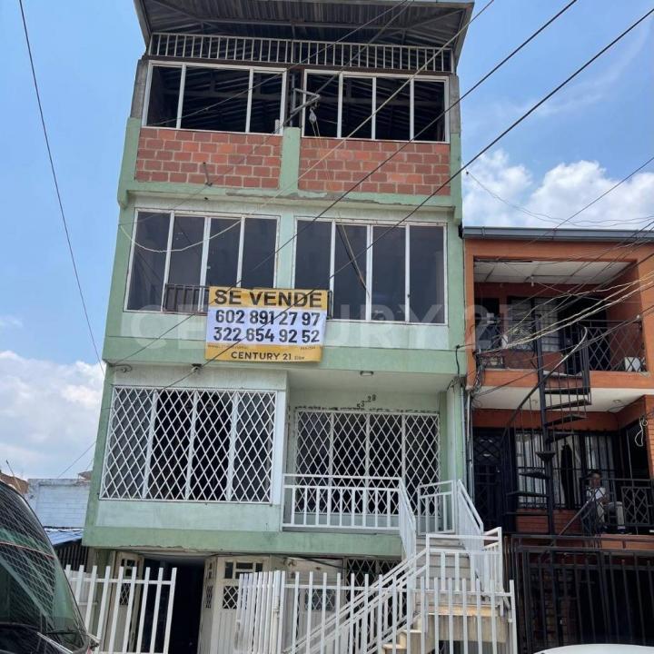 Cali, Valle Del Cauca 00001, Colombia