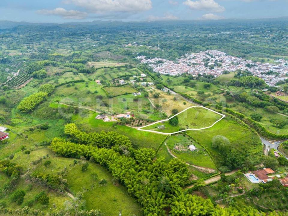 Alcala, バジェ・デル・カウカ 00001, コロンビア