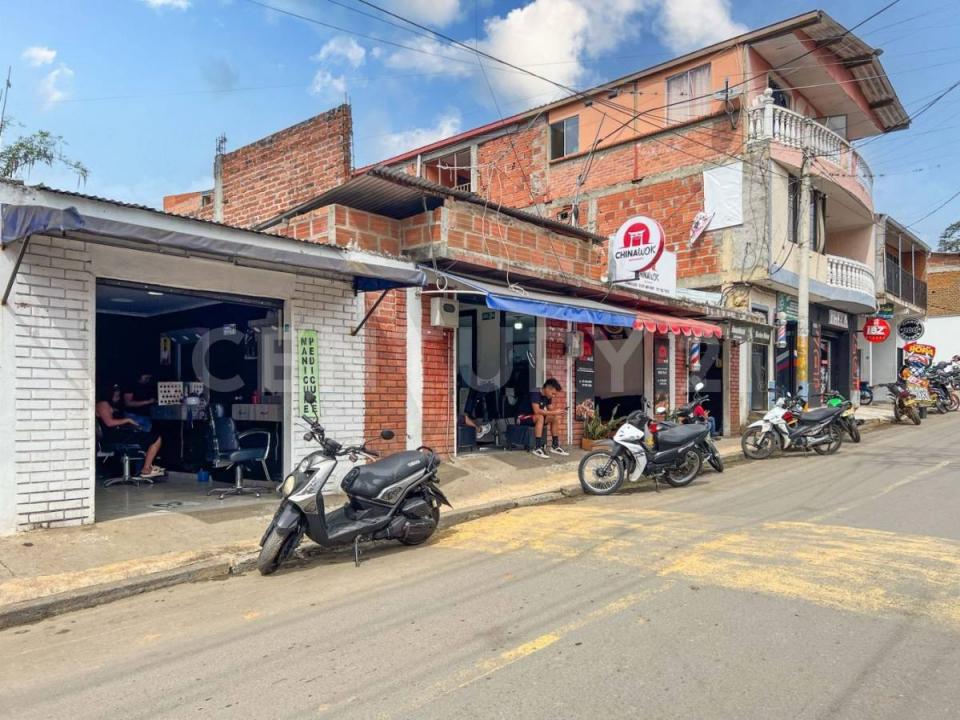 Dagua, ואיה דל קאוקה 00001, קולומביה 