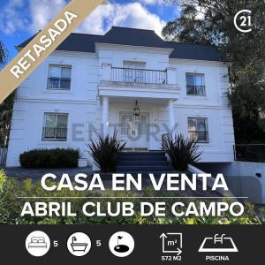 ABRIL CLUB DE CAMPO , Berazategui, GBA Sur 00001, Argentina
