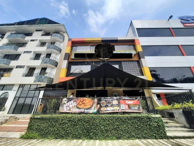 Cali, ואיה דל קאוקה 00001, קולומביה 