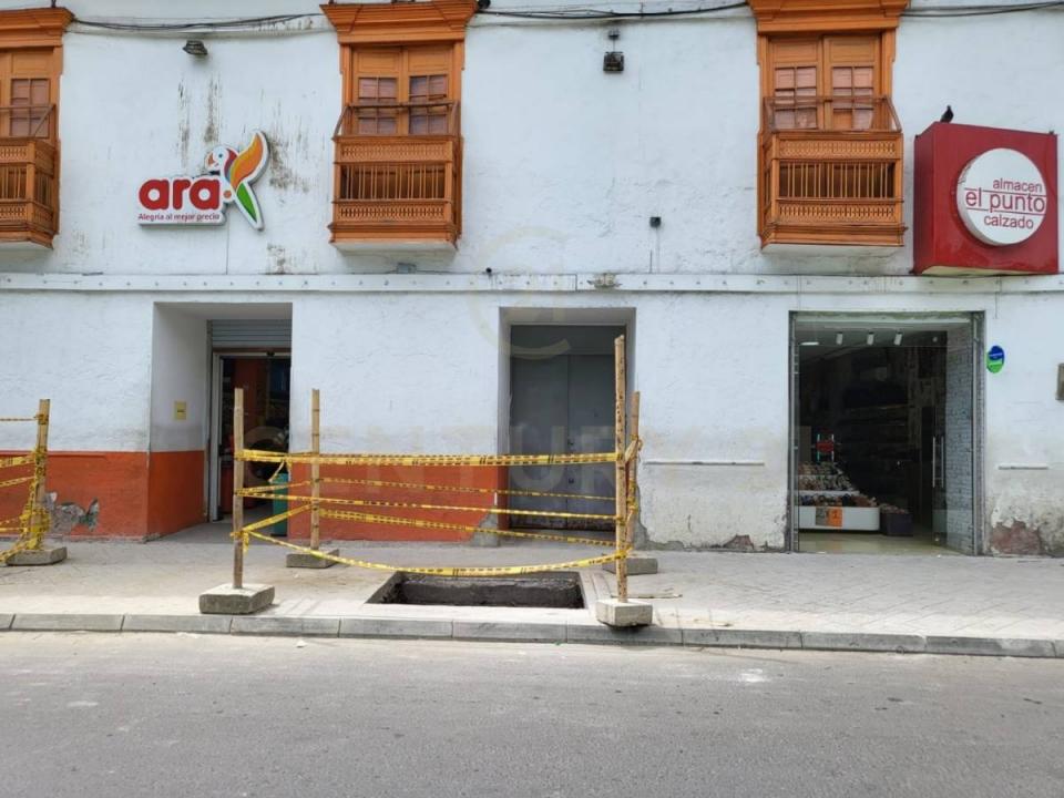 Cartago, Valle Del Cauca 00001, Colombia