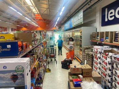 Cartago, Valle Del Cauca 00001, Colombia