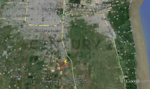 615 S/N, La Plata, GBA Sur 00001, Argentina