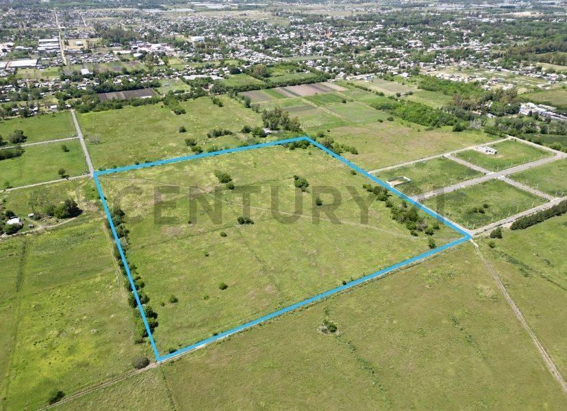 510 y 163 S/N, La Plata, GBA Sur 00001, Argentina