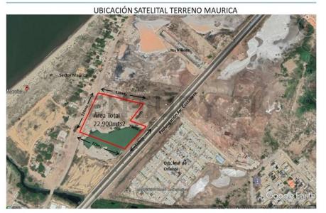 avenida prolongacion la costanera AV COSTANERA 2, Barcelona, Anzoategui 6001, Venezuela