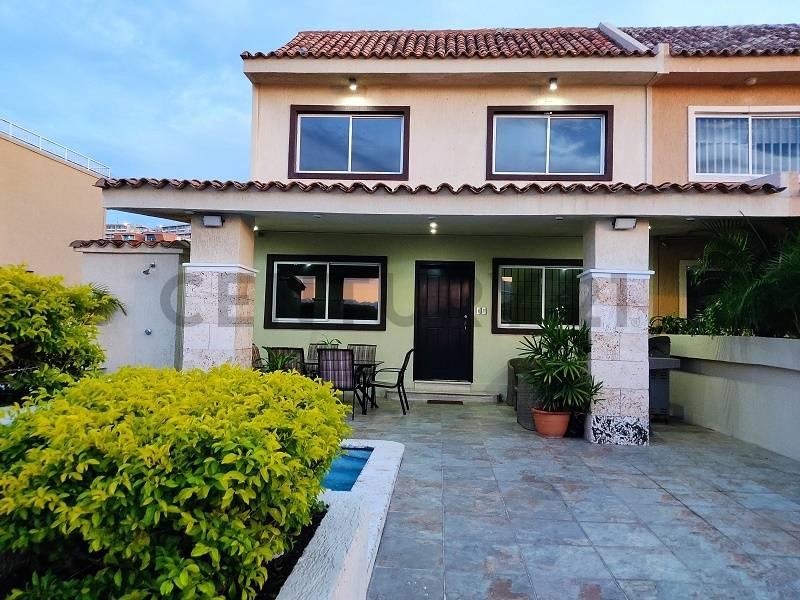 Octavio Camejo C.R CASAS BOTE C, Lechería, Anzoategui 6016, 委内瑞拉