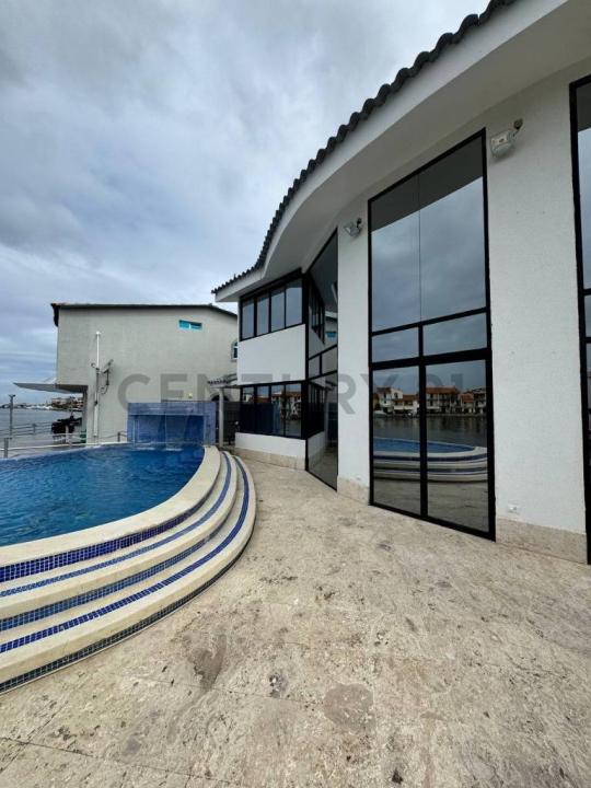 AV OCTAVIO CAMEJO CR CASAS BOTE A, Puerto La Cruz, Anzoategui 6023, Венесуэла