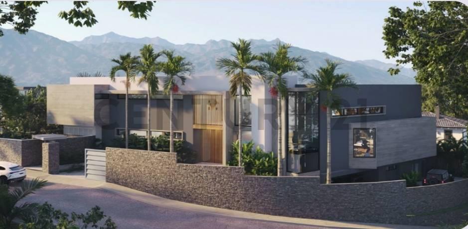 Calle El Estanque, Lomas del Mirador Casa GT, Caracas, Miranda 00001, 委内瑞拉