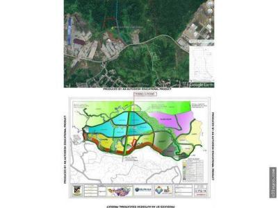 Dagua, Valle Del Cauca 259865, Colombia