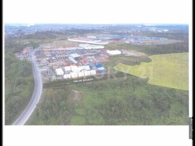 Dagua, Valle Del Cauca 259865, Colombia