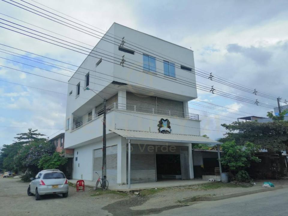 Urabá, Antioquia 057840, Colombia