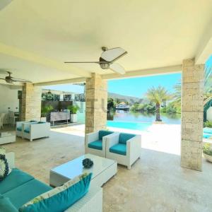 Las villas , Lechería, Anzoategui 00001, 委内瑞拉