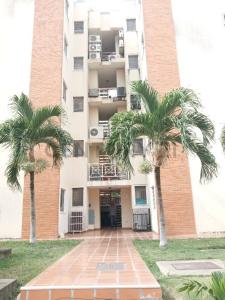 Via el rincon CONJUNTO RESIDENCIAL TERRAZAS DE GUADALUPE, Barcelona, Anzoategui 6023, Venezuela