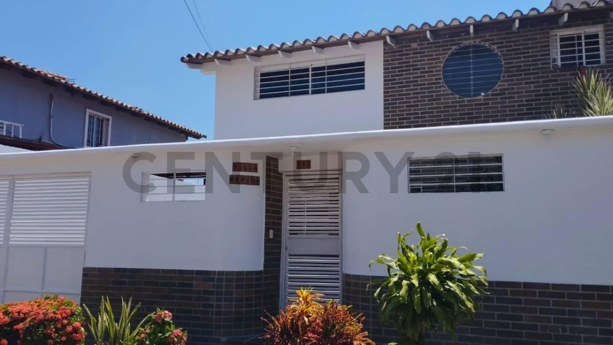 Avenida centurion Conjunto Residencial Colonia del Rio, Barcellona, Anzoategui 6001, Venezuela