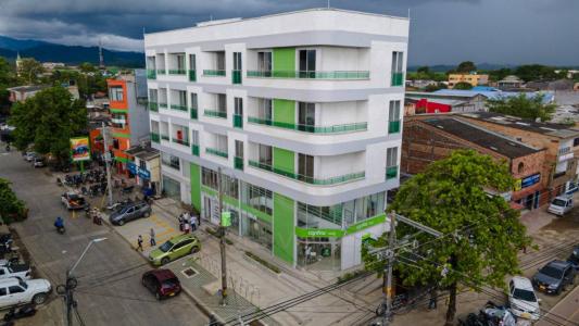 Urabá, Antioquia 057841, Colombia