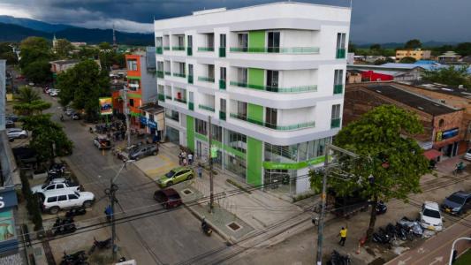 Urabá, Antioquia 057841, Colombia