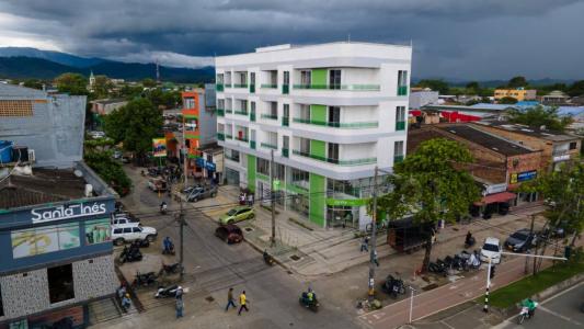 Urabá, Antioquia 057841, Colombia