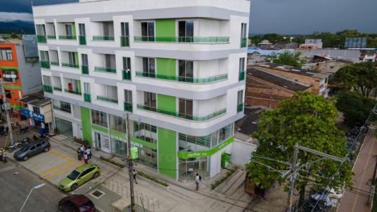 Urabá, Antioquia 057841, Colombia