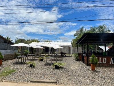 Urabá, Antioquia 057870, Colombia