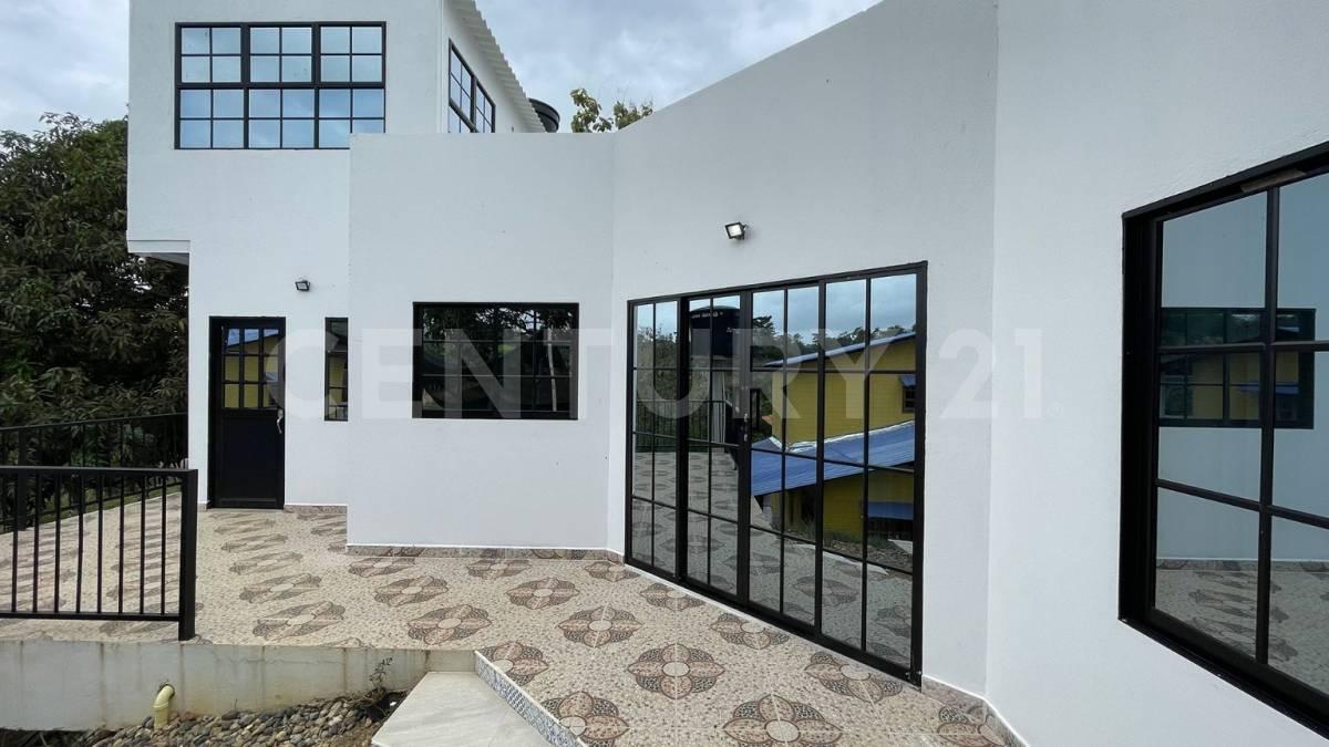 Urabá, Antioquia 057870, Colômbia