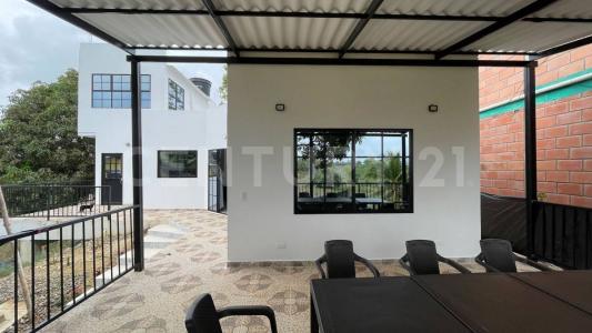 Urabá, Antioquia 057870, Colômbia
