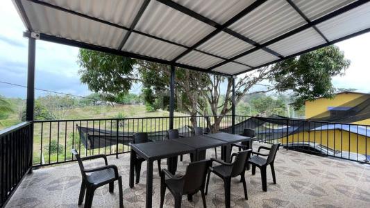 Urabá, Antioquia 057870, Colômbia