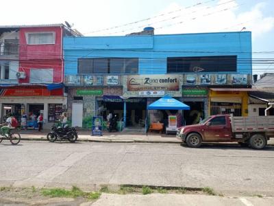 Urabá, Antioquia 057410, Colombia