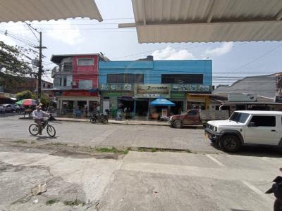 Urabá, Antioquia 057410, Colombia
