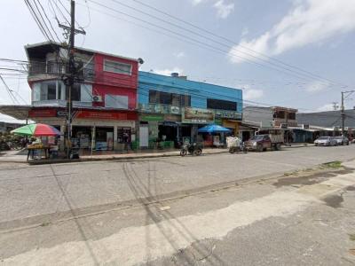 Urabá, Antioquia 057410, Colombia